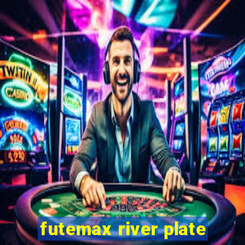 futemax river plate